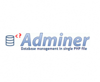 Adminer