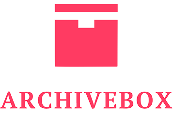 ArchiveBox