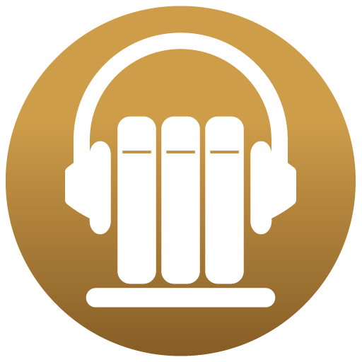 Audiobookshelf