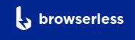 Browserless