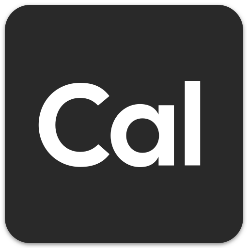 Cal.com - No Database