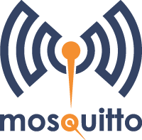 Eclipse Mosquitto - A MQTT Broker