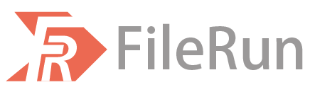 FileRun - No DB