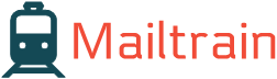 Mailtrain V2(Beta)