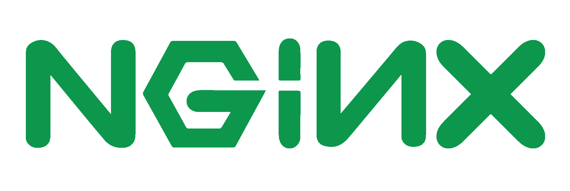 Nginx Reverse Proxy