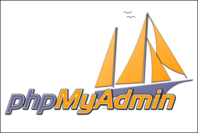 phpMyAdmin