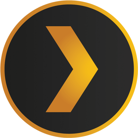 Plex Media Server (ARM)