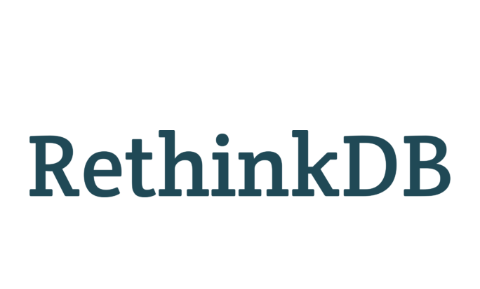 RethinkDB