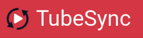 TubeSync