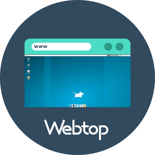 Webtop